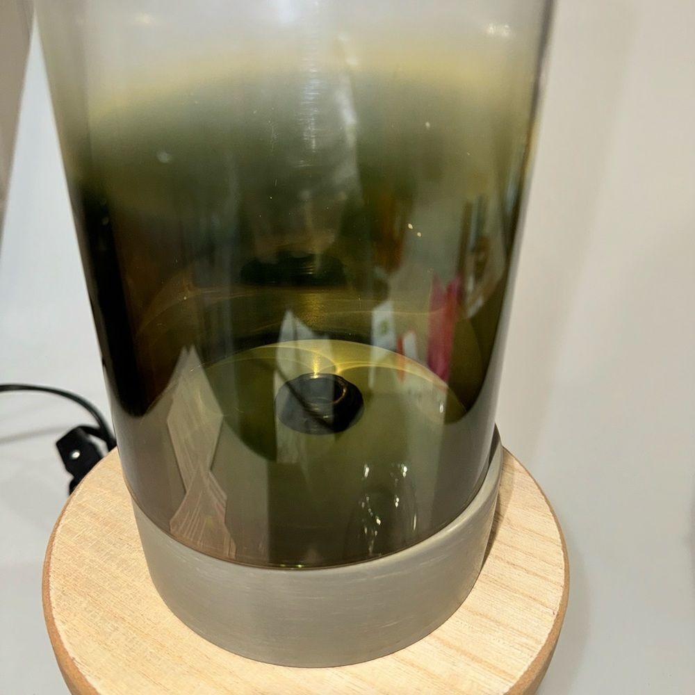 FRAGRANCE WAX WARMER